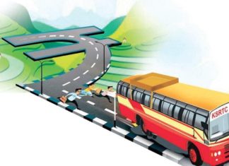 ഡീസൽ വിലവർധനവ്; ഇന്ധനം പുറത്തുനിന്ന് വാങ്ങാൻ കെഎസ്ആർടിസി Diesel Price Hike KSRTC