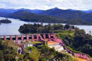 Security breach at Mullaperiyar Dam