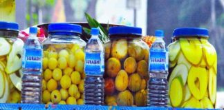 Ban on salted foods; CITU against action; Discussion on Monday