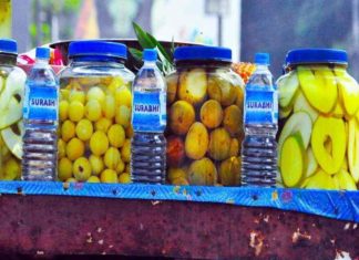 ഉപ്പിലിട്ട ഭക്ഷണങ്ങൾക്ക് വിലക്ക്; നടപടിക്കെതിരെ സിഐടിയു; തിങ്കളാഴ്ച ചർച്ച Ban on salted foods; CITU against action; Discussion on Monday