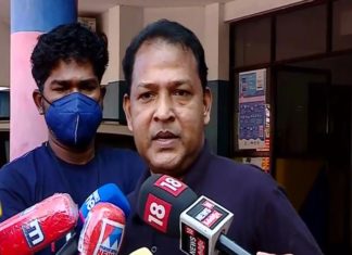 പീഡന പരാതി; മുൻകൂർ ജാമ്യാപേക്ഷയുമായി ബാലചന്ദ്ര കുമാർ ഹൈക്കോടതിയിൽ Balachandra Kumar At High Court For Anticipatory Bail In Rape Case