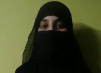 ഹിജാബ് വിലക്കി, രാജിവെച്ച് കോളേജ് അധ്യാപിക; ആത്മാഭിമാനം ചോദ്യംചെയ്തെന്ന് കത്ത് Hijab banned, college teacher resigns;