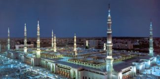 ഒറ്റയ്ക്ക് യാത്ര ചെയ്യുന്ന സ്ത്രീകൾക്ക് സുരക്ഷിതമായ നഗരം മദീനയെന്ന് റിപ്പോർട് Madinah Is Selected As The Most Safest City For Solo Woman Travelers