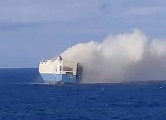 เด
เดจเตเดคเตเดฏเดถเดพเดธเดจ เดคเดณเตเดณเดฟ; เดเตเดเตเดเดเดฒเดฟเตฝ เดตเตเดฃเตเดเตเด เดเดชเตเดชเดฒเตเดเตพเดเตเดเต เดจเตเดฐเต เดนเตเดคเดฟ เดเดเตเดฐเดฎเดฃเด Drone attack on oil tanker;