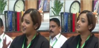 swapna suresh joined new job at hrds