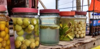 Kozhikode Corporation Banned The Sale Of Pickled Vegitables And Fruits