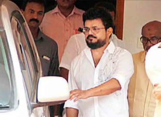 Murder conspiracy case; Nadirsha was questioned by the Crime Branch