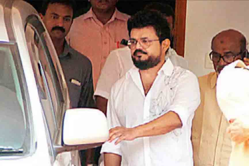 Nadirsha Murder conspiracy case; Nadirsha was questioned by the Crime Branch