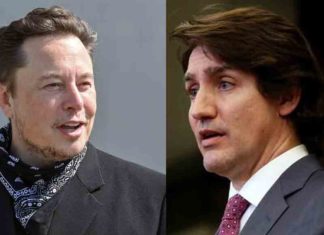 കനേഡിയൻ പ്രധാനമന്ത്രി ജസ്റ്റിൻ ട്രൂഡോയെ ഹിറ്റ്ലറുമായി താരതമ്യം ചെയ്ത് ഇലോൺ മസ്ക് Elon Musk Compares Canada's Justin Trudeau To Hitler, Deletes Tweet
