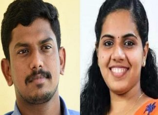 വിവാഹവാർത്തക്ക് പിന്നാലെ മേയർ ആര്യയ്ക്ക് നേരെ സൈബർ ആക്രമണം