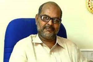 NN Krishnadas
