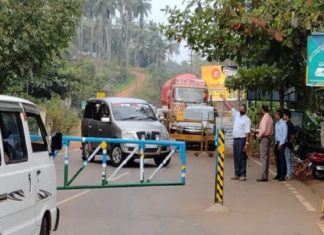 No RTPCR Negative Certificate For Keralites To Enter Karnataka