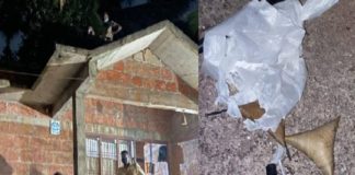 ചെരണ്ടത്തൂരിലെ ബോംബ് സ്ഫോടനം; പോലീസ് കേസെടുത്തു Cherandathoor bomb blast