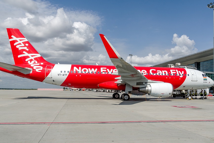 AirAsia_India AirAsia_India