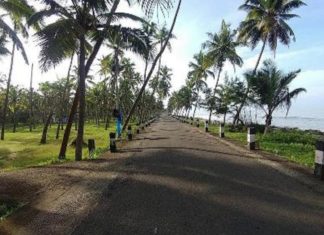തീരദേശ ഹൈവേ; കൊയിലാണ്ടി മണ്ഡലത്തിന് 50 കോടി അനുവദിച്ചു coastal-highway-koyilandi