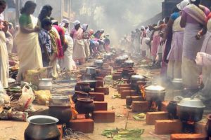 Attukal-pongala-old