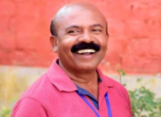 നടൻ കോട്ടയം പ്രദീപ് അന്തരിച്ചു