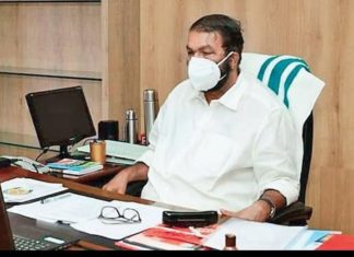 ഫെബ്രുവരി 21ന് മുൻപ് സ്കൂളുകളിൽ ശുചീകരണം പൂർത്തിയാക്കും; മന്ത്രി Cleaning In Schools Will Be Complete Before February 21