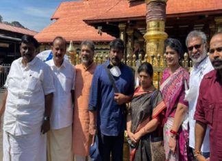 ശബരിമലയിൽ ദർശനം നടത്തിയത് യുവതിയല്ല; വിശദീകരണവുമായി ദേവസ്വം ബോർഡ് It Was Not A Young Woman Who was At Sabarimala Said Devaswam Board