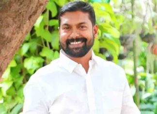 യൂത്ത് കോൺഗ്രസ് നേതാവിനെതിരെ പരാതി നൽകിയ വനിതാ നേതാവ് ആത്മഹത്യക്ക് ശ്രമിച്ചു A woman leader who had lodged a complaint against a Youth Congress leader has attempted suicide