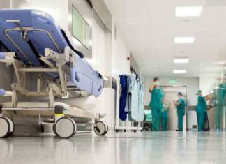 hospital protection