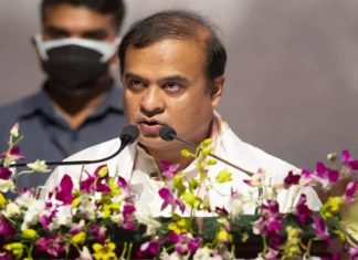 Assam Decided To Change The Place Names Said CM Himanta Biswa Sarma