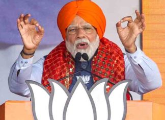 ഇന്ത്യ ഹനുമാനെ പോലെ വെല്ലുവിളികളെ നേരിടാൻ സജ്ജം; പ്രധാനമന്ത്രി Narendra-Modi