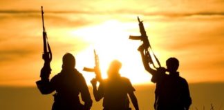 Balochistan attack