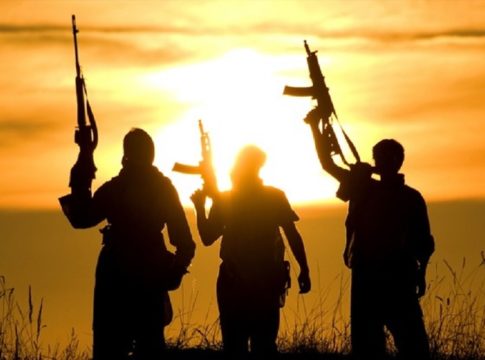 Balochistan attack