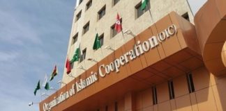 ഹിജാബ് വിലക്ക്; ആശങ്ക പ്രകടിപ്പിച്ച് മുസ്ലിം രാജ്യങ്ങളുടെ സംഘടന, വിമർശിച്ച് ഇന്ത്യ oic reacts on hijab controversy karnataka