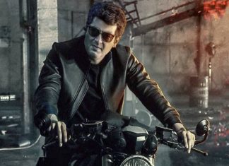 അജിത്ത് ആരാധകരെ ആവേശത്തിലാക്കി ‘വലിമൈ’യുടെ പുതിയ പ്രൊമോ