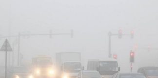 യുഎഇയില് വിവിധ ഇടങ്ങളില് കനത്ത മൂടല്മഞ്ഞ്; ജാഗ്രതാ നിർദ്ദേശം