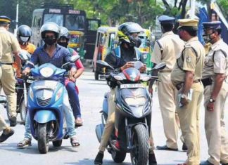 ജില്ലയിൽ ഓപ്പറേഷന് സൈലന്സിൽ കുടുങ്ങിയത് 36 വാഹനങ്ങൾ In the district, 36 vehicles were caught in Operation Silence