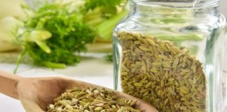 Health Benefits Of Fennel Seeds And Effective Way To Weight Loss