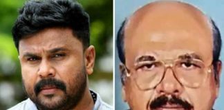 Attempt to influence witness; Notice to Dileep's lawyer Adv. B Raman Pillai