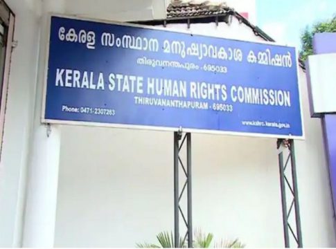 Human Rights Commission Orderd An Inquiry On KSRTC Accident At Vellappara