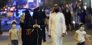 കോവിഡ് വ്യാപനത്തെ വിജയകരമായി തരണം ചെയ്തു; സൗദി Covid Spread In Saudi Successfully Controlled Said Ministry Of Health