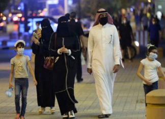 കോവിഡ് വ്യാപനത്തെ വിജയകരമായി തരണം ചെയ്തു; സൗദി Covid Spread In Saudi Successfully Controlled Said Ministry Of Health