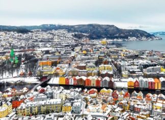 മാസ്കും വേണ്ട, സാമൂഹിക അകലവും പാലിക്കണ്ട; നിയന്ത്രണങ്ങൾ നീക്കി നോർവേ Norway Lift All The Covid Restrictions Including Mask