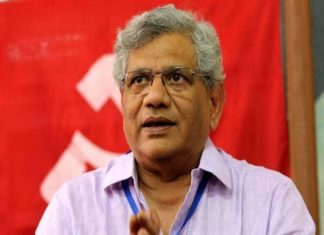 out Yogis Statement Against Kerala