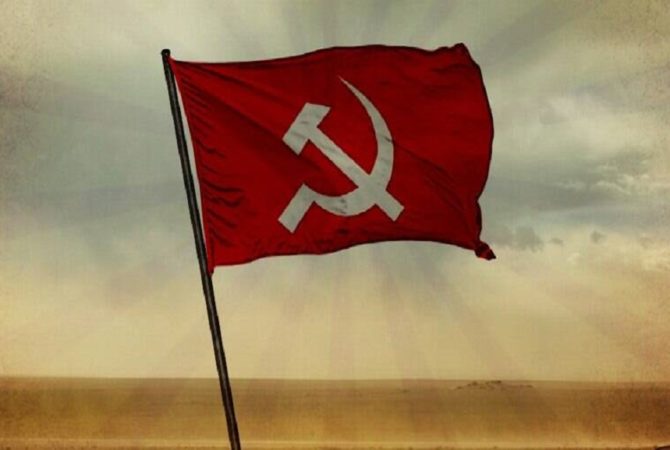 മരിച്ചവരുടെ ക്ഷേമ പെൻഷൻ തട്ടിയെടുത്തു; സിപിഎം ബ്രാഞ്ച് സെക്രട്ടറിക്ക് സസ്പെൻഷൻ Change In The Venue Of CPM State Convention