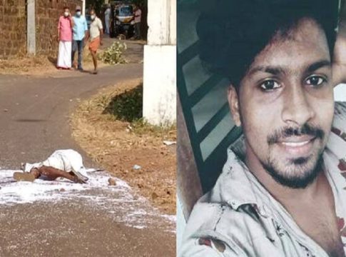 കണ്ണൂരിലെ ബോംബേറിന് പിന്നിൽ വൻ ആസൂത്രണം; കാറിലെത്തിയത് നാലംഗ സംഘം bomb attack in kannur