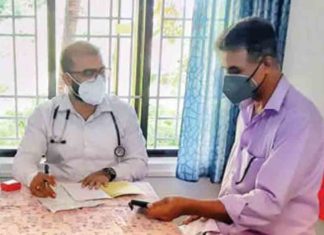 The-young-doctor-arranged-free-treatment-in-his-own-village