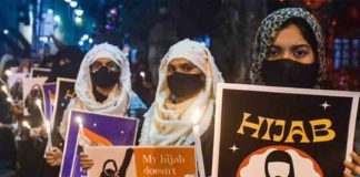 Hijab controversy