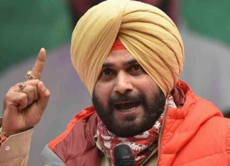 Punjab elections; Sidhu said the struggle is for future generations