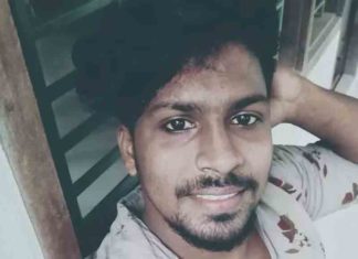 Bomb blast in Kannur; two in custody