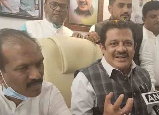 No 'purdah' reason for rapes in India: Karnataka Congress MLA on hijab row