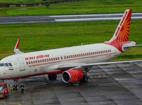 Air India