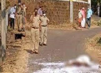 Young man killed in bomber in Kannur; Inquest proceedings completed