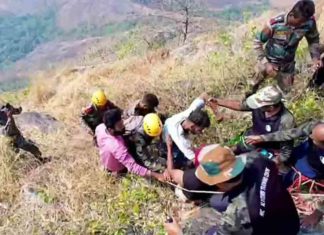 show-cause-notice-for-palakkad-district-fire-officer